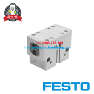 Parallel gripper HGPD - FESTO