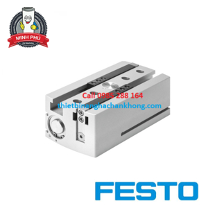 Parallel gripper HGPL - FESTO