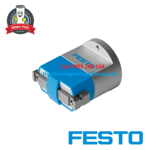Parallel gripper HGPM - FESTO
