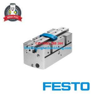Parallel gripper HGPP - FESTO