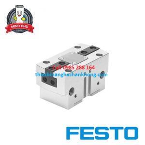 Parallel gripper HGPT - FESTO