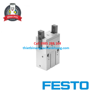 Radial gripper HGRT - FESTO