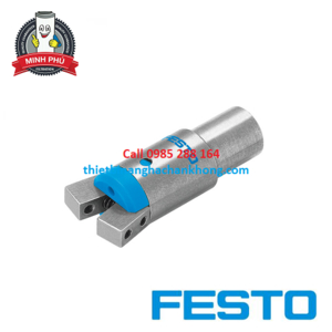 Angled gripper HGWM - FESTO