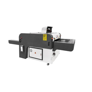 Máy ép keo liên tục OP-600SP/900SP