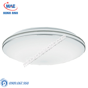 Đèn trần led cỡ nhỏ ánh sáng trắng 15W - Model HH-LA100219