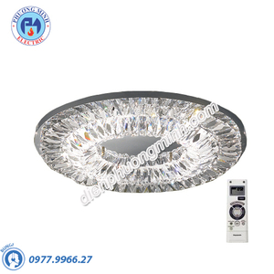 Đèn chùm led - Model HH-LAZ300219