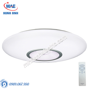 Đèn trần led cỡ lớn 47W - Model HH-LAZ307288