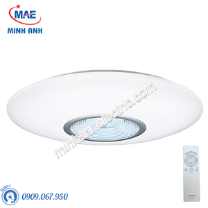 Đèn trần led cỡ lớn 47W - Model HH-LAZ307388