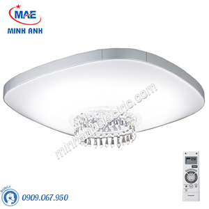 Đèn chùm led (tắt an toàn) 66W - Model HH-LAZ5012K88