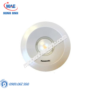 Downlight Thường góc chiếu 100° ánh sáng vàng 8,6W - Model HH-LD40701K19