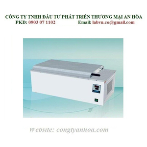 BỂ CÁCH THỦY 24 LÍT 8 VỊ TRÍ MODEL: HH-S8