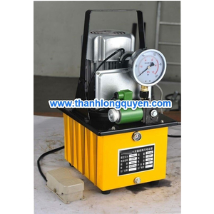 BƠM ĐIỆN THỦY LỰC HHB-630E