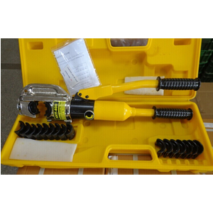 Kìm ép cos thủy lực TLP HHY-400