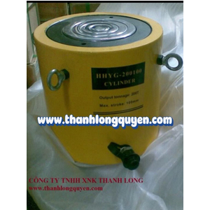 KÍCH THỦY LỰC 200 TẤN HHYG-200100