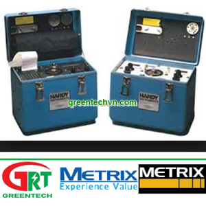 HI 803/813 | Máy đo độ rung cầm tay HI 803/813 | Portable vibration shakers HI 803/813