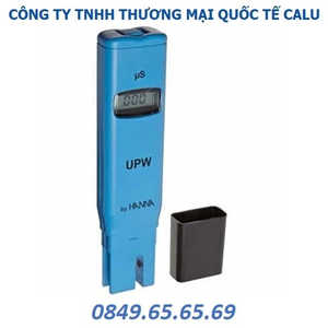 Bút đo độ tinh khiết của nước (TDS) HI98309