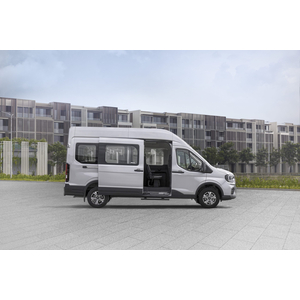 Ford Transit Premium 16 chỗ new 2025