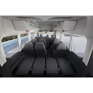 Ford Transit Premium 16 chỗ new 2025