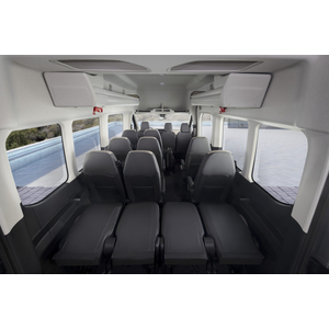 Ford Transit Trend 16 chỗ new 2025