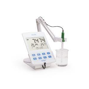 Máy Đo pH/ORP/Nhiệt Độ HI2002-02