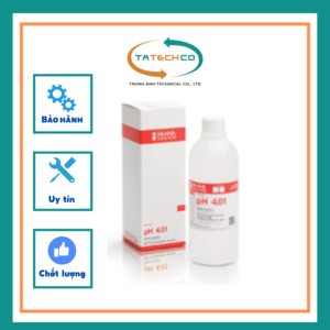 HI7004L Chuẩn pH4.01