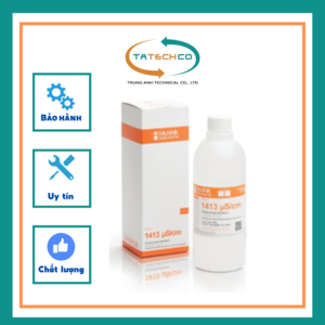 HI7031L Dung Dịch Hiệu Chuẩn Độ Dẫn (EC) 1413 µS/cm