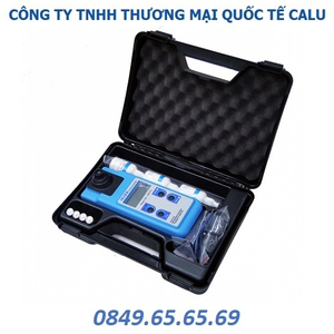 Máy đo độ đục cầm tay HANNA HI93703C