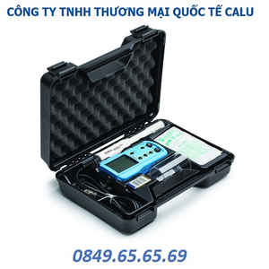 Máy đo đa chỉ tiêu cầm tay Hi 9811-5N