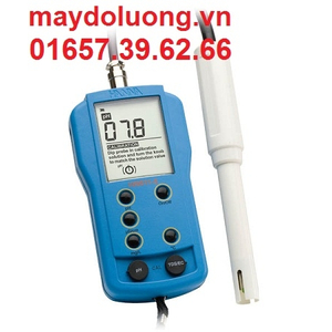 Máy đo đa chỉ tiêu cầm tay Hi 9811-5N