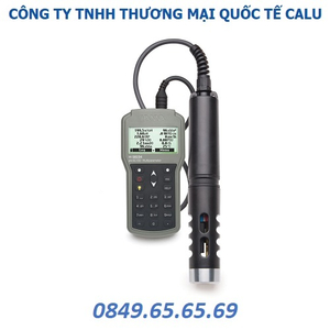 Máy đo đa chỉ tiêu nước HI 98194