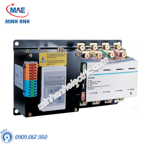 Bộ chuyển đổi nguồn tự động (ATS) của Hager - Model HIC404S