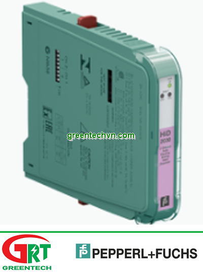 HiD2030 | Pepperl & Fuchs HiD2030 | Transmitter Power Supply HiD2030 | Bộ truyền nguồn