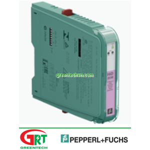 HiD2030 | Pepperl & Fuchs HiD2030 | Transmitter Power Supply HiD2030 | Bộ truyền nguồn