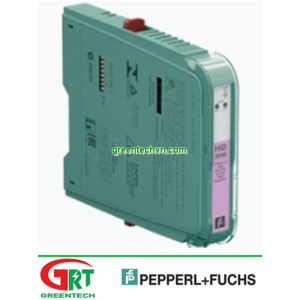 HiD2026 | Pepperl & Fuchs HiD2026 | Transmitter Power Supply HiD2026 | Bộ truyền nguồn