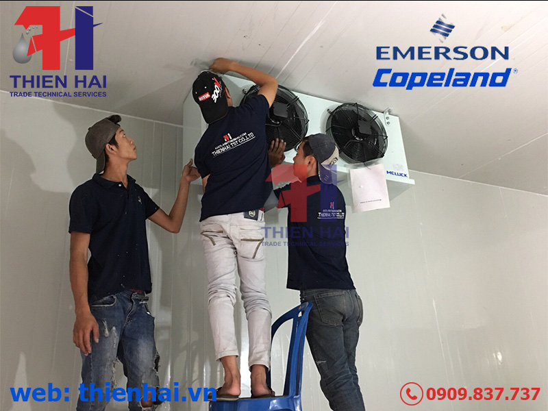 HIỆN TƯỢNG ĐI DẦU VÀ CÁC SỰ CỐ VỀ ÁP SUẤT DẦU Ở MÁY NÉN