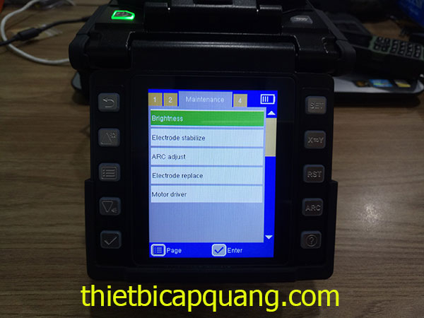 Hiệu chuẩn nâng cao chất lượng mối hàn quang