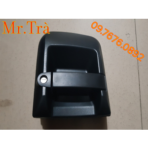 TAY NẮM CỬA NGOÀI SHACMAN M3000