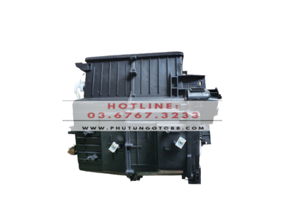 HỘP GIÓ DÀN LẠNH CÁC DÒNG XE TẢI ISUZU. GIÁ TỐT