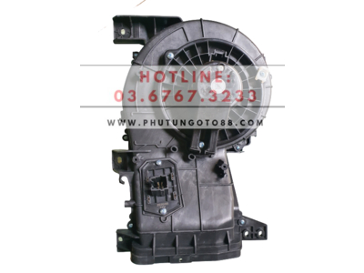 HỘP GIÓ DÀN LẠNH CÁC DÒNG XE TẢI ISUZU. GIÁ TỐT