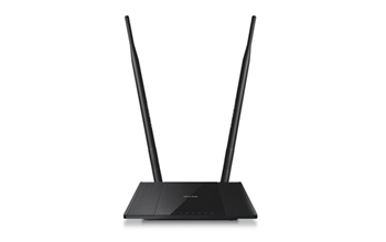 High Power Wireless N Router 300Mbps TP-LINK TL-WR841HP