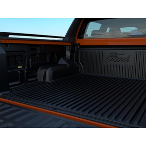Ranger Wildtrak 3.0L V6 diesel