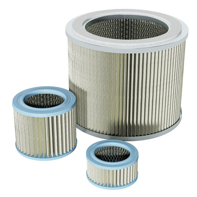 Lọc gió Solberg 275MX