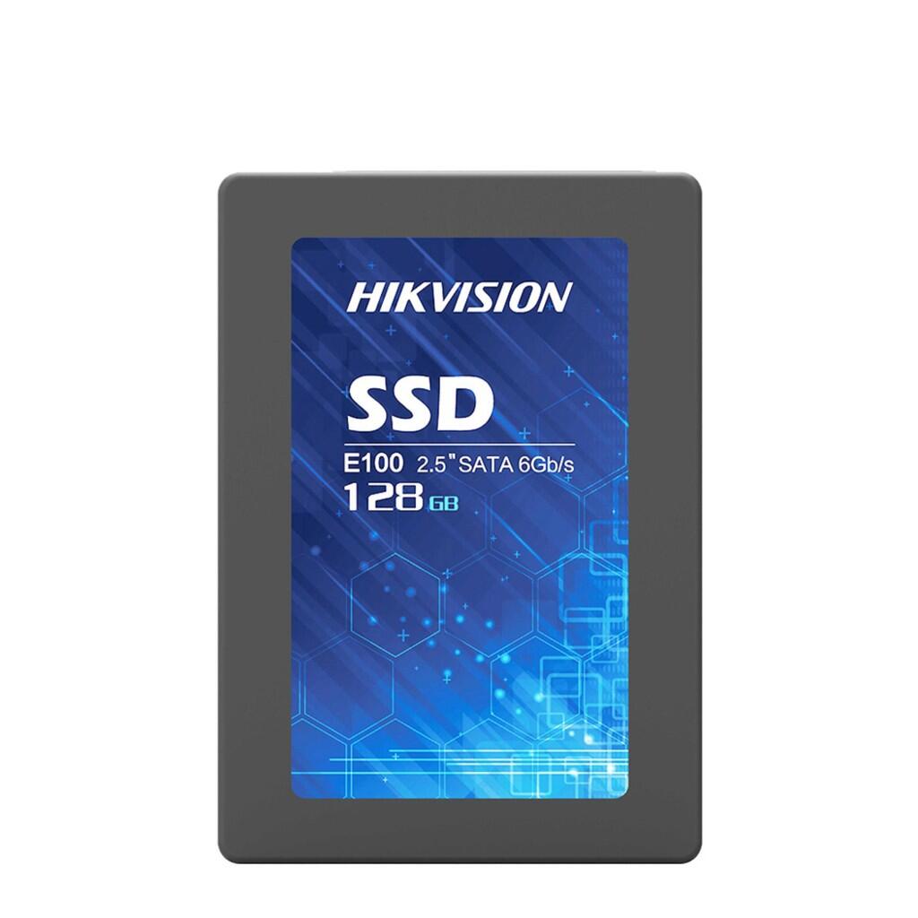 SSD HIKVISION 128G