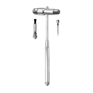 Búa phản xạ Buck 18 cm Hilbro 02.0046.18