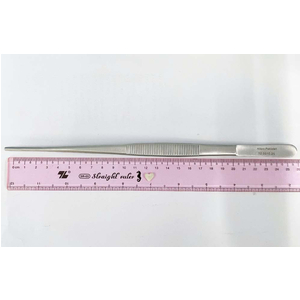 Kẹp phẫu tích Standard 25cm Hilbro 12.0010.25