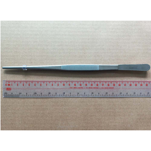 Kẹp phẫu tích Standard 25cm Hilbro 12.0010.25