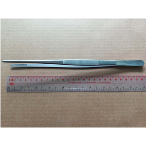 Kẹp phẫu tích Standard 25cm Hilbro 12.0010.25