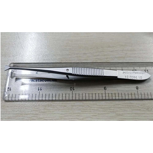 Kẹp phẫu tích 10 cm Hilbro 12.0266.10