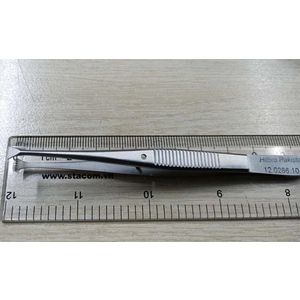 Kẹp phẫu tích 10 cm Hilbro 12.0266.10