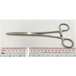 Kẹp phẫu thuật Pean (Rochester) thẳng 20 cm Hilbro 14.0220.20